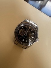 Orologio Seiko Sarx021