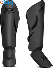 Parastinchi Muay Thai per MMA