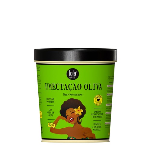 Lola from rio umectação - lola,
