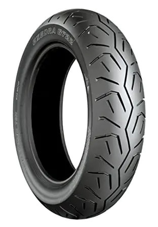Gomme moto bridgestone 130 - gomme,
