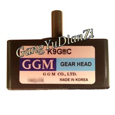 1 pezzo Nuovo per GGM Gear