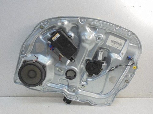 Alzavetro elettrico porta