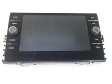NAVIGATORE PER VOLKSWAGEN Tiguan Serie 5G6919605B (16>)