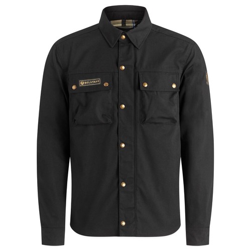 Camicia equitazione belstaff - camicia,