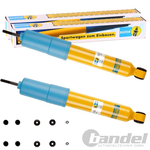 Bilstein b6 4600 - 2x,