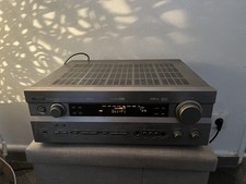 Yamaha RX V640 RDS 6.1 AV