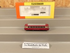 Fleischmann 87 4407 ferrovia