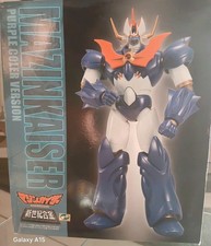 Aoshima SG-12 Robot Action