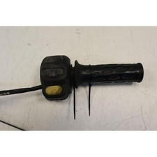 BLOCCO COMANDI MANUBRIO DX