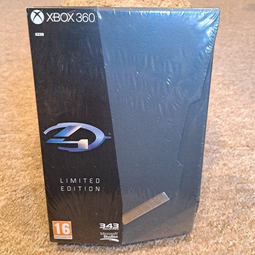 Videogioco xbox 360 halo - 360, 4