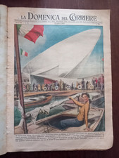 RIVISTA LA DOMENICA DEL