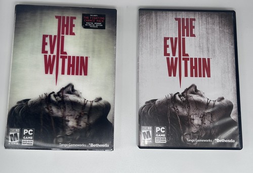 The evil within - within,