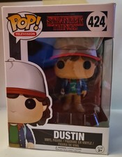 Funko pop stranger things - pop!,