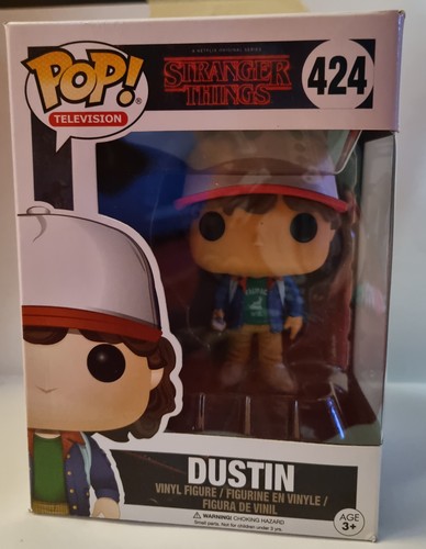 Funko pop stranger - funko,