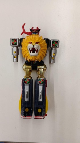 Bandai 59r daltanias - bandai, gx-59r