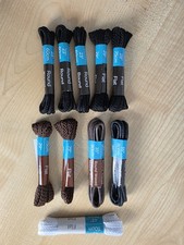 10 PEZZI Lacci per Scarpe