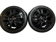 Cerchi originali Mini Cooper