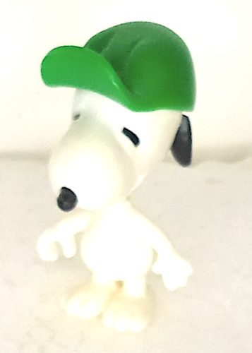 Snoopy peanuts 1993 ufs - ufs, kinder