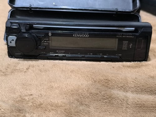 Solo frontalino autoradio - solo,