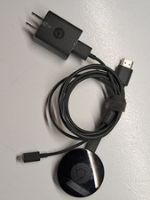 Google Chromecast 2a