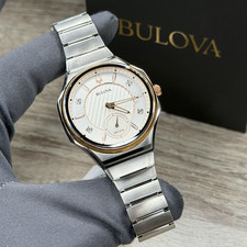 NUOVO✅DIAMANTE✅ Orologio