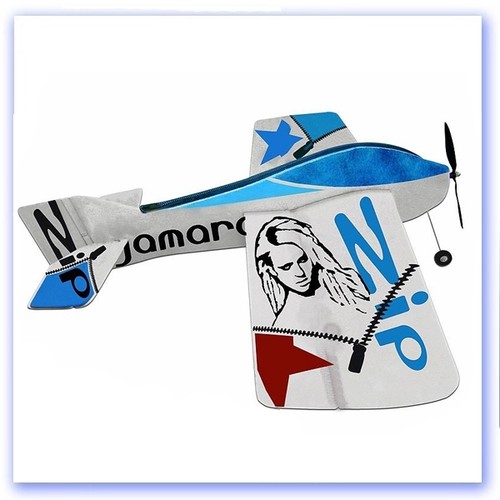 Jamara zip - jamara, 3d