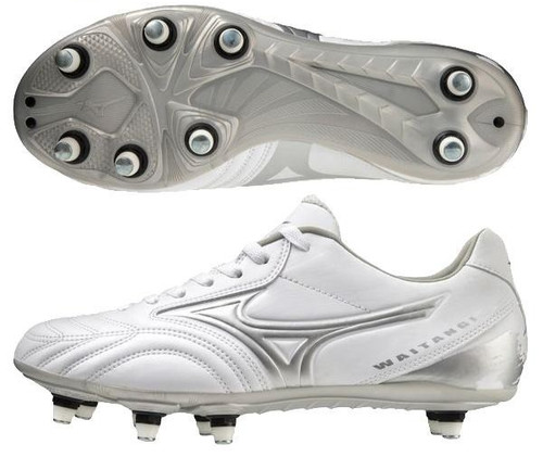 Tacchetti calcio rugby mizuno - rugby,
