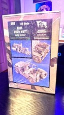 VERLINDEN 1/15 M151 Ford MUTT