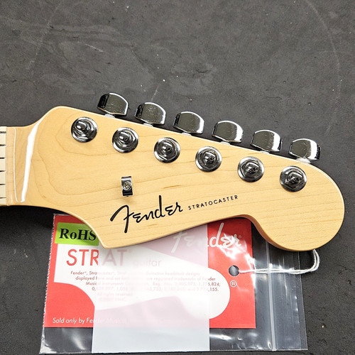 Fender american elite - fender,