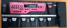 BOSS RC-300 LOOP STATION