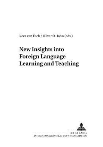 New insights into foreign - new,