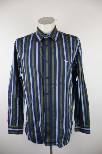 Harmont blaine camicia uomo - blaine,