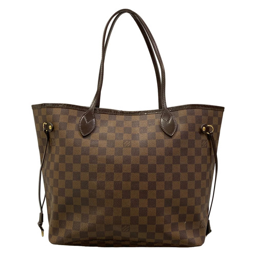 Louis vuitton neverfull - louis, mm
