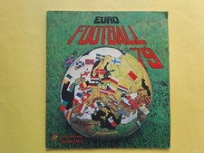 ALBUM PANINI EURO FOOTBALL 79