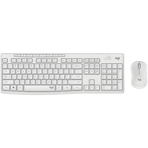 Logitech tastiera wireless