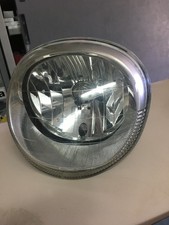 Faro Aprilia Scarabeo 125 light