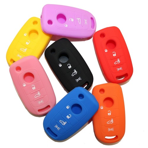 Guscio chiave cover silicone - guscio,