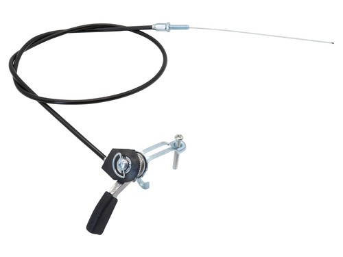 Cavo bowden leva acceleratore - bowden,