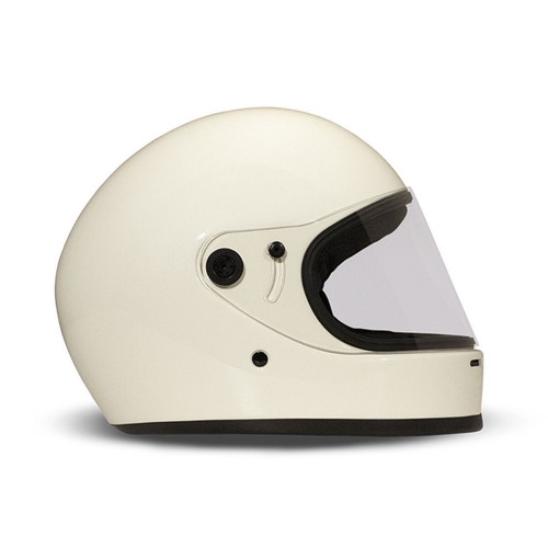 Visiera trasparente per casco - per,