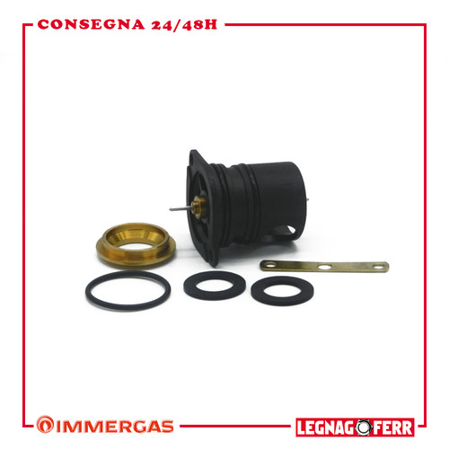 Kit revisione innoryl vie - innoryl,