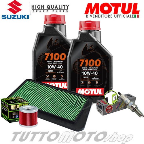 Tagliando suzuki burgman - tagliando,