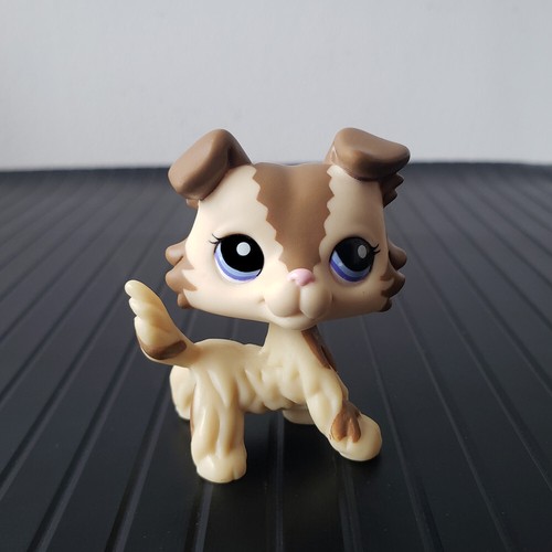 Raro littlest pet shop - shop, lps