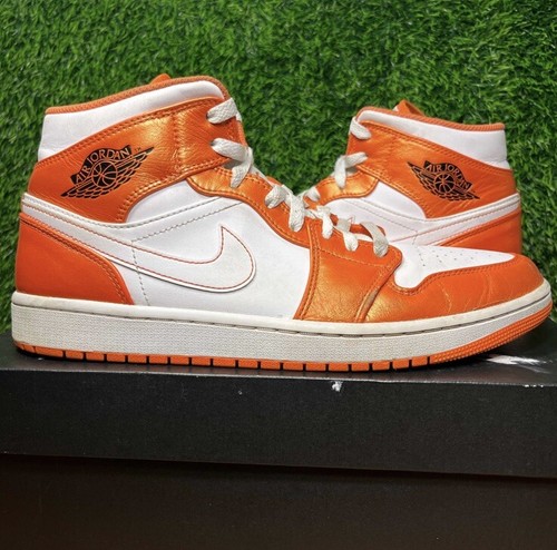 Nike air jordan mid se - air,