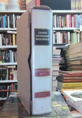 Grande dizionario - grande,