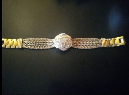 Bracciale orologio anne klein - bracciale/orologio,