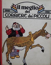 Il meglio del corriere dei