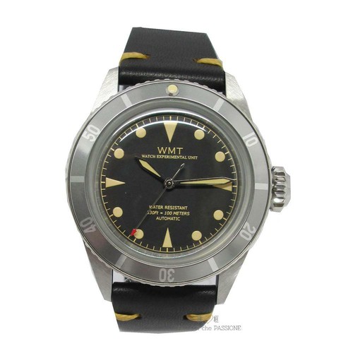 Walter mitt steel automatic - walter,