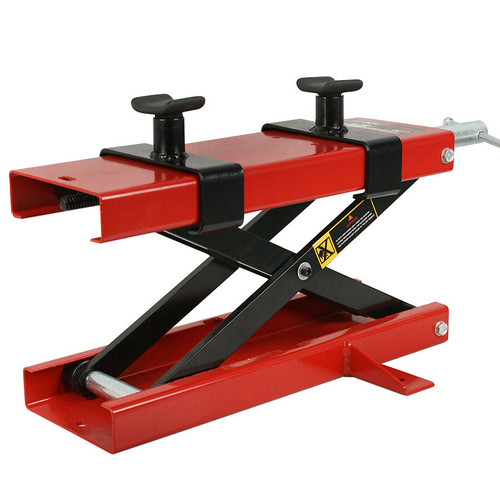 1100lb mini motorcycle - mini, lift