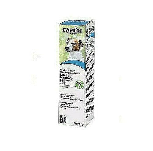 Camon shampoo difesa - camon,