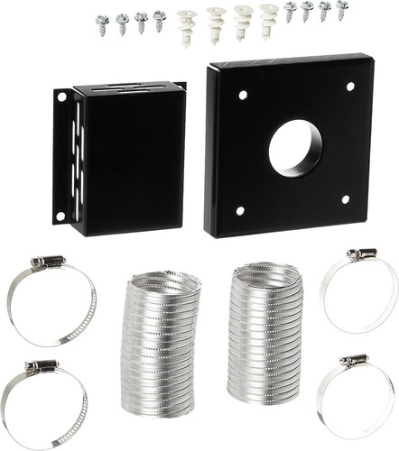 Kit stufa usa 69fak - kit, aria